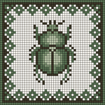 Alpha pattern #174185 variation #363288