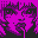 Alpha pattern #157896 variation #363289