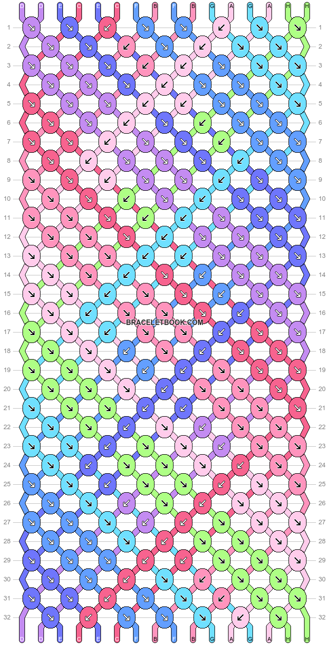 Normal pattern #87692 variation #363290 pattern