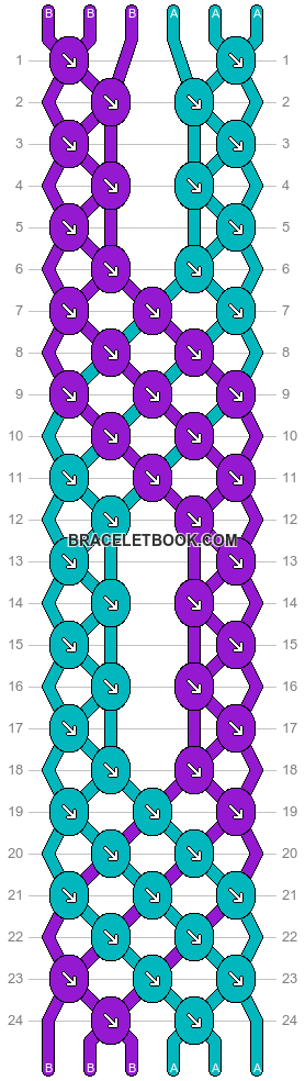 Normal pattern #174994 variation #363292 pattern