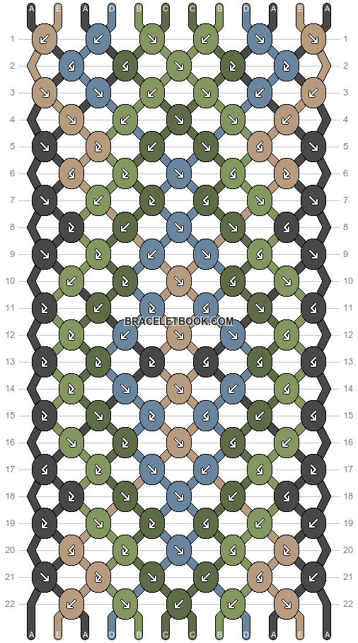 Normal pattern #175404 variation #363293 pattern