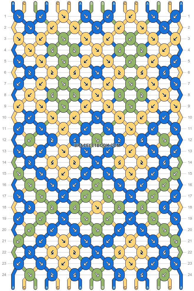 Normal pattern #173859 variation #363294 pattern