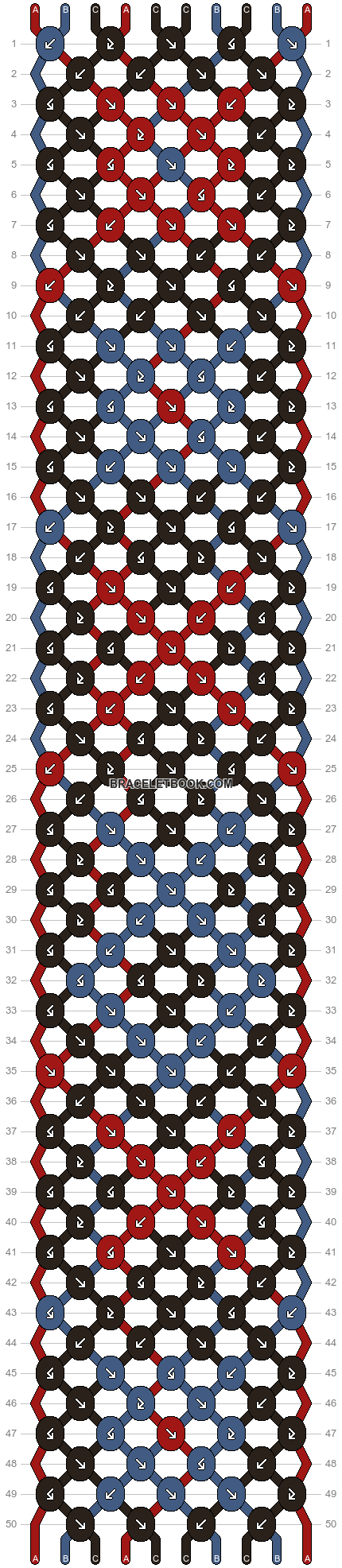 Normal pattern #150633 variation #363297 pattern