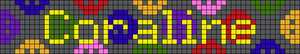 Alpha pattern #175465 variation #363298