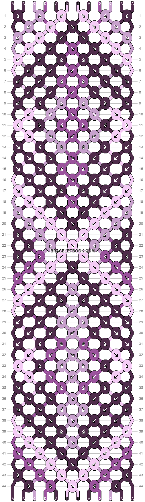 Normal pattern #175463 variation #363299 pattern