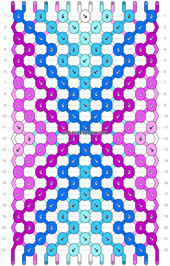 Normal pattern #175450 variation #363302 pattern