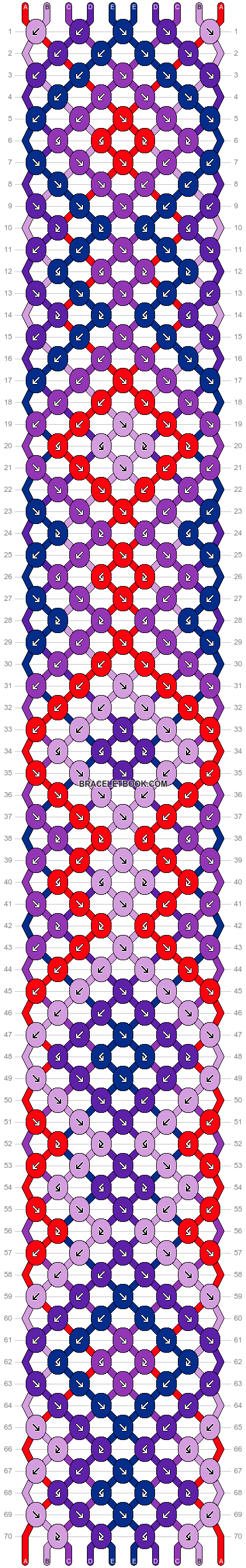 Normal pattern #175379 variation #363304 pattern