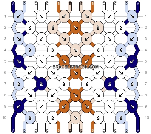 Normal pattern #27207 variation #363305 pattern