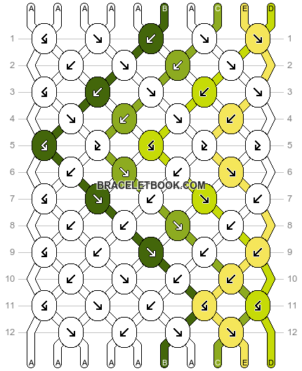 Normal pattern #63529 variation #363306 pattern