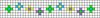 Alpha pattern #68475 variation #363307