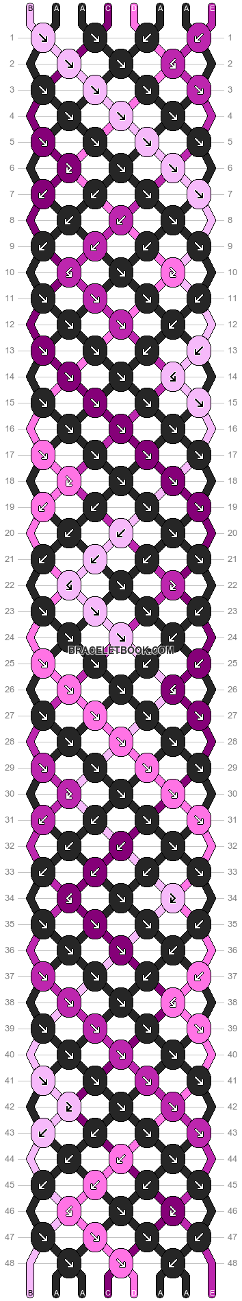 Normal pattern #167050 variation #363308 pattern