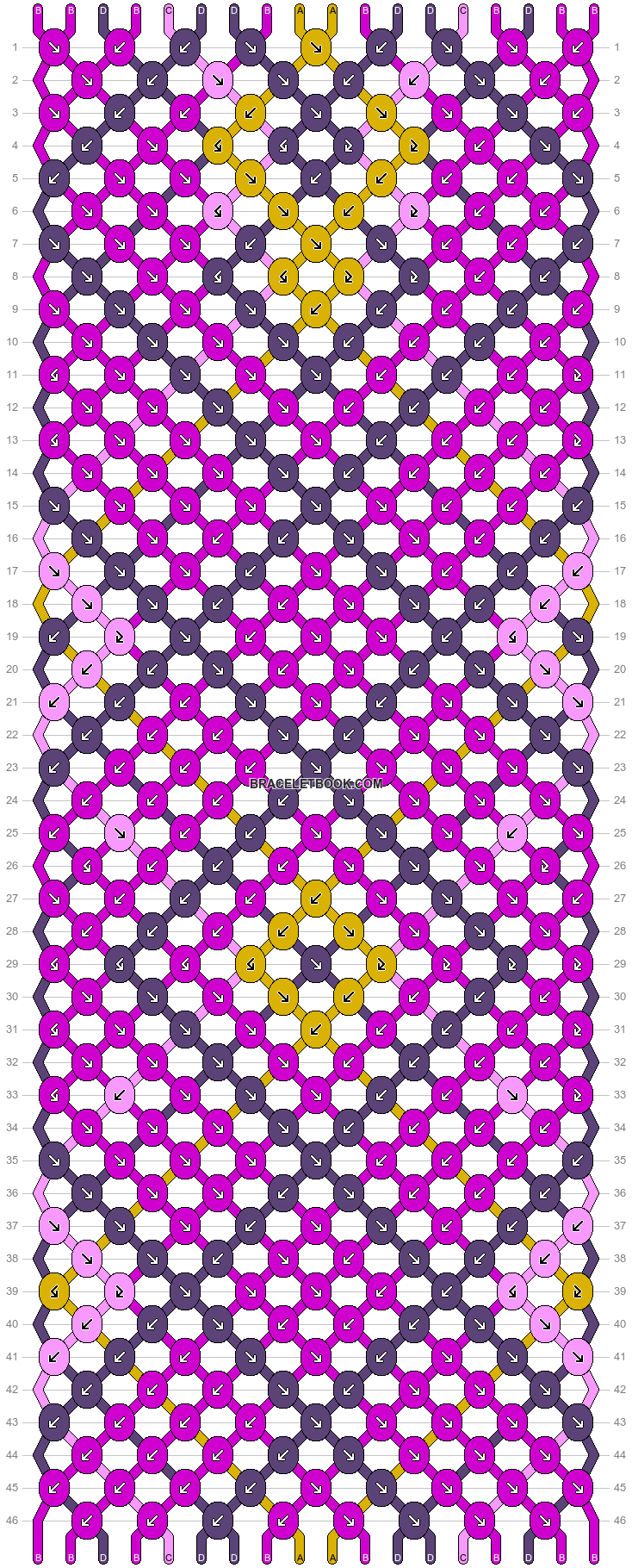 Normal pattern #174630 variation #363310 pattern
