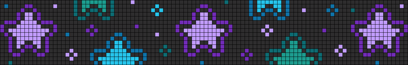 Alpha pattern #32789 variation #363311 preview
