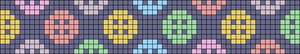 Alpha pattern #175451 variation #363315