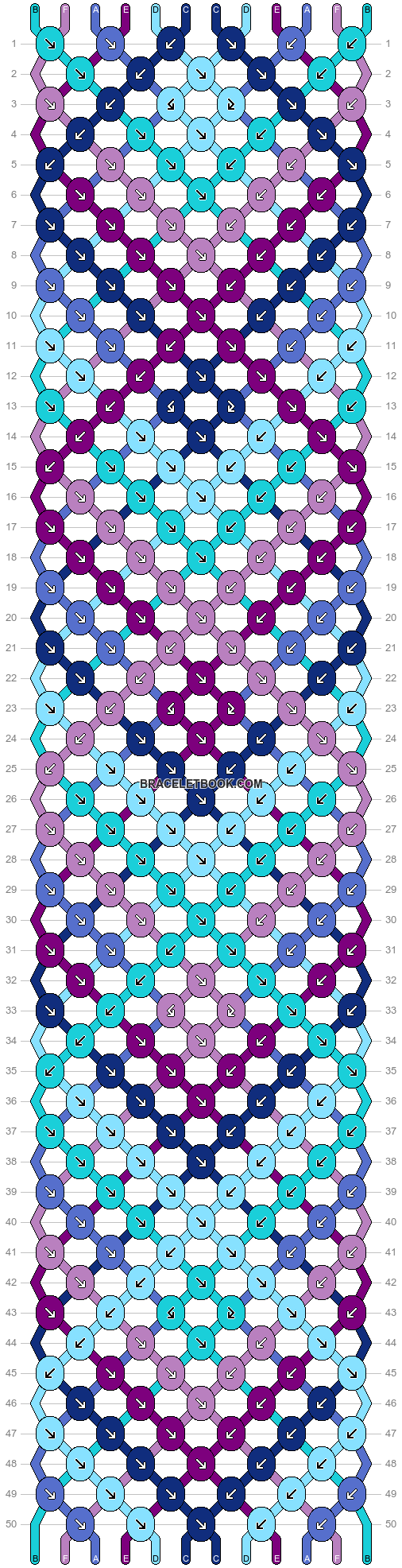 Normal pattern #163449 variation #363317 pattern