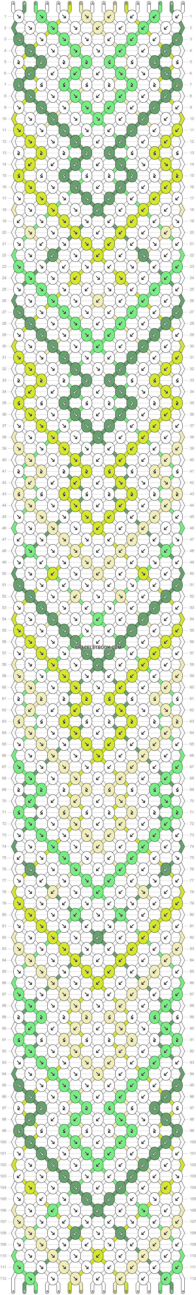 Normal pattern #40382 variation #363318 pattern