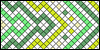 Normal pattern #40382 variation #363318