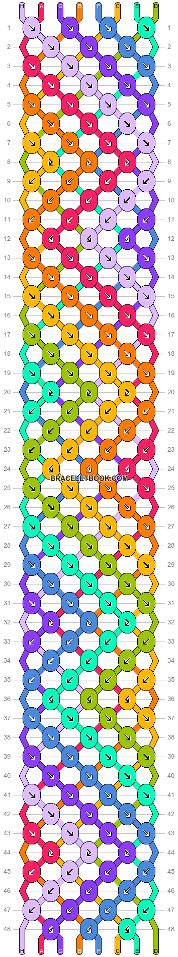 Normal pattern #158114 variation #363319 pattern
