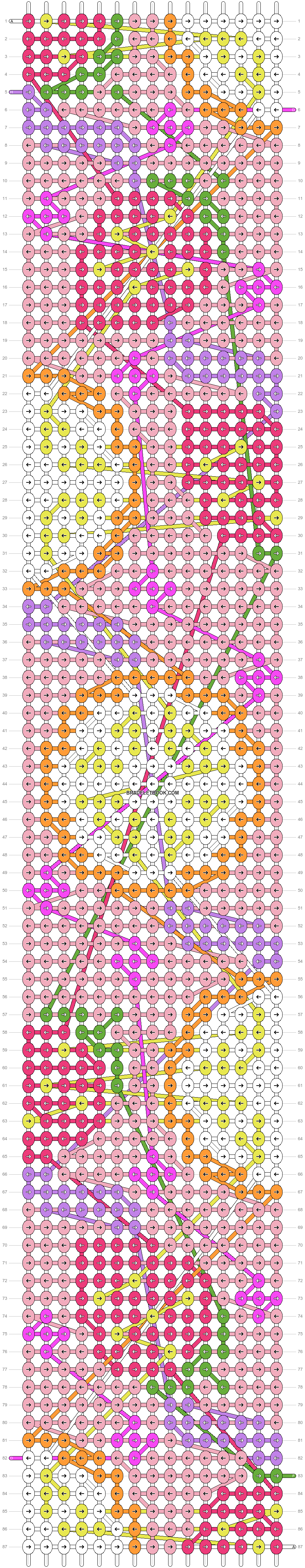 Alpha pattern #144295 variation #363321 pattern