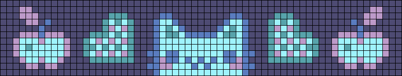 Alpha pattern #134431 variation #363322 preview