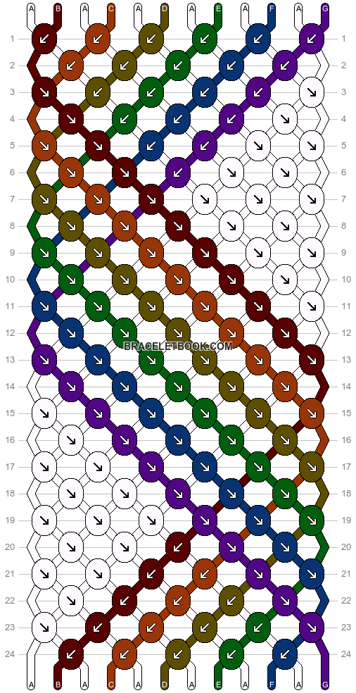 Normal pattern #4766 variation #363325 pattern