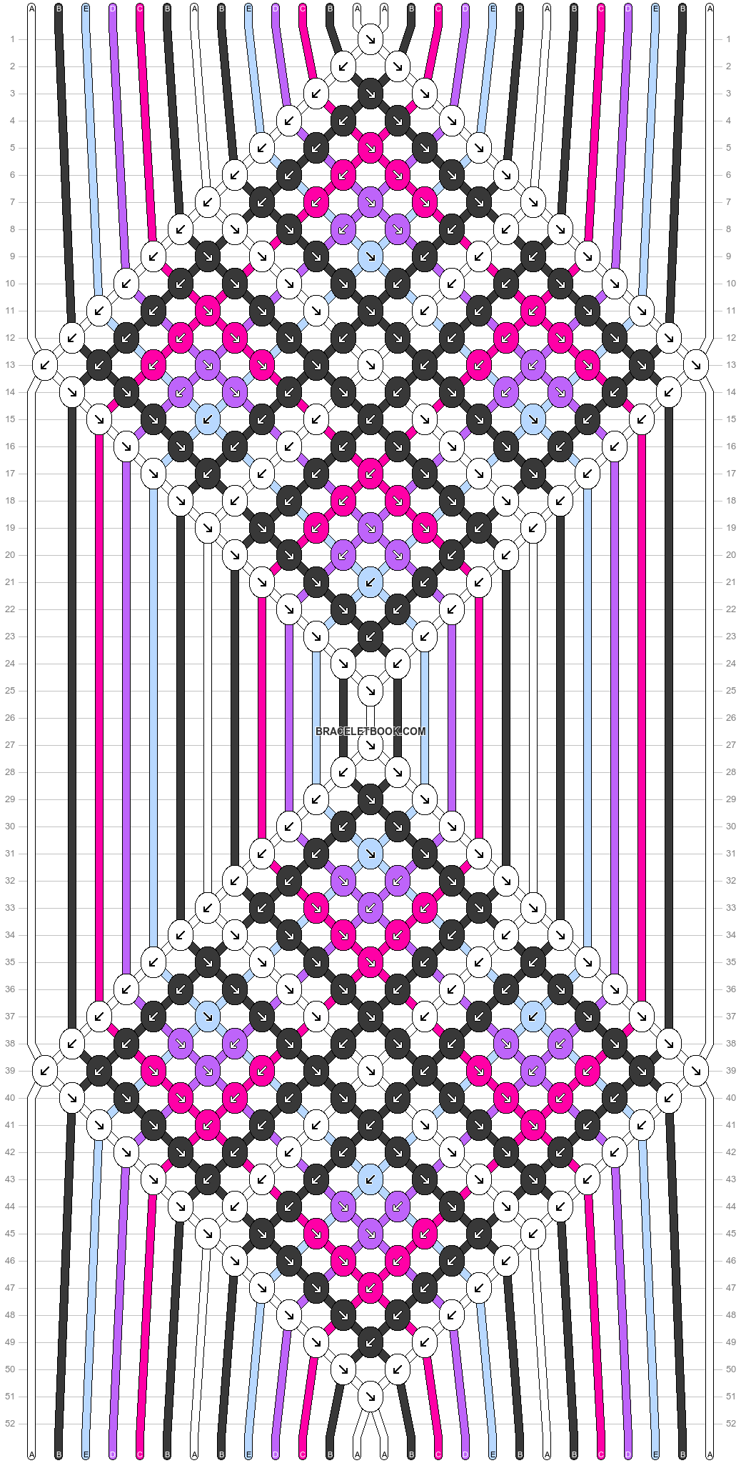 Normal pattern #41103 variation #363327 pattern