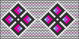 Normal pattern #41103 variation #363327