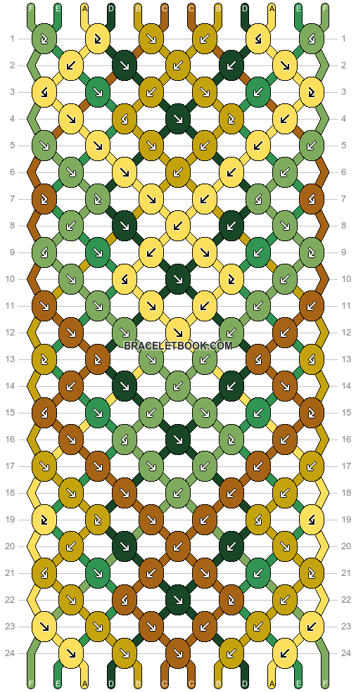 Normal pattern #175461 variation #363329 pattern
