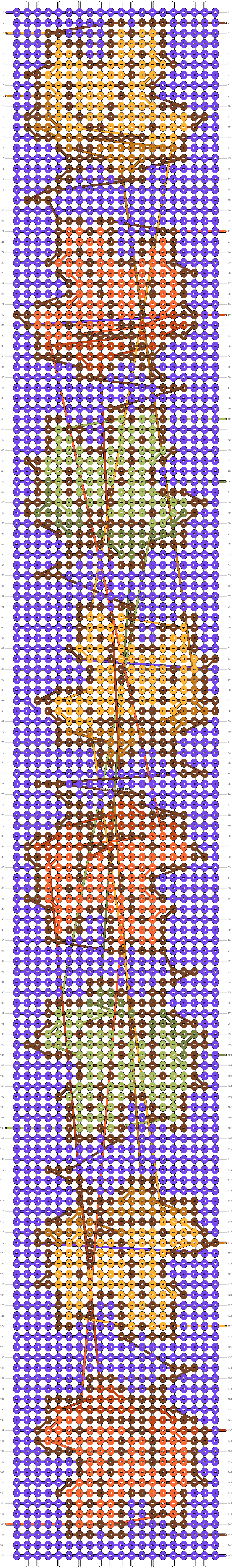 Alpha pattern #175392 variation #363331 pattern