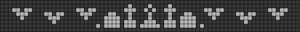 Alpha pattern #164563 variation #363332