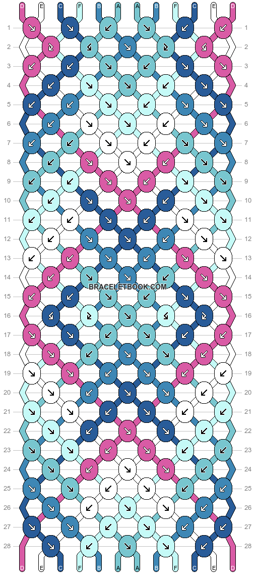 Normal pattern #147537 variation #363336 pattern