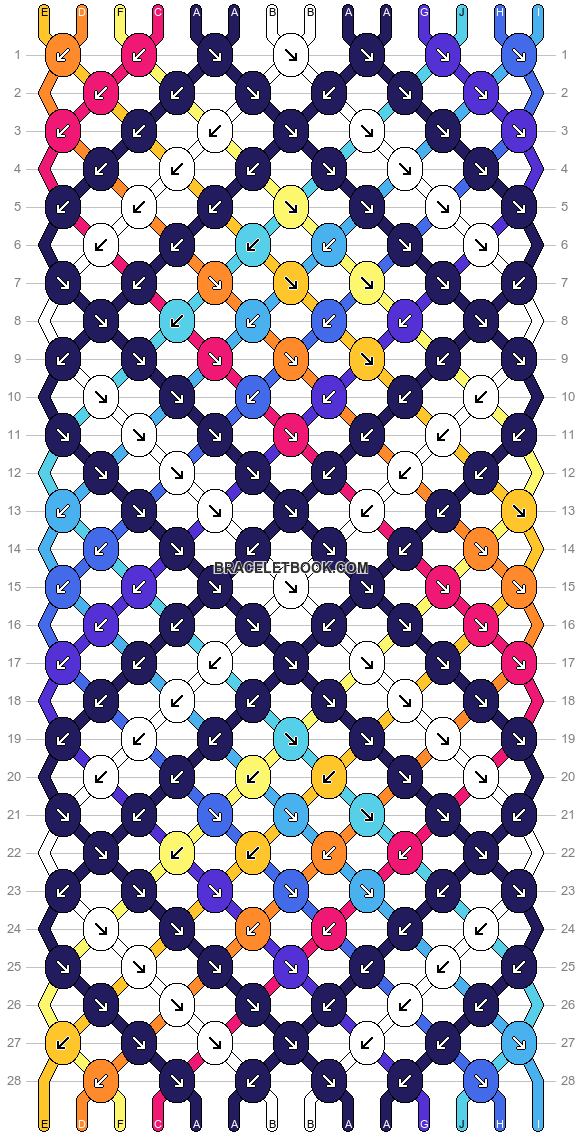 Normal pattern #168722 variation #363337 pattern