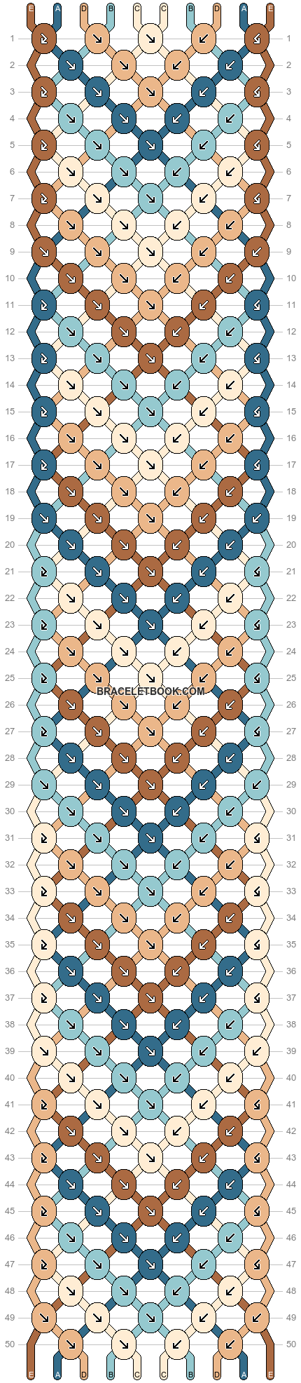 Normal pattern #168174 variation #363338 pattern