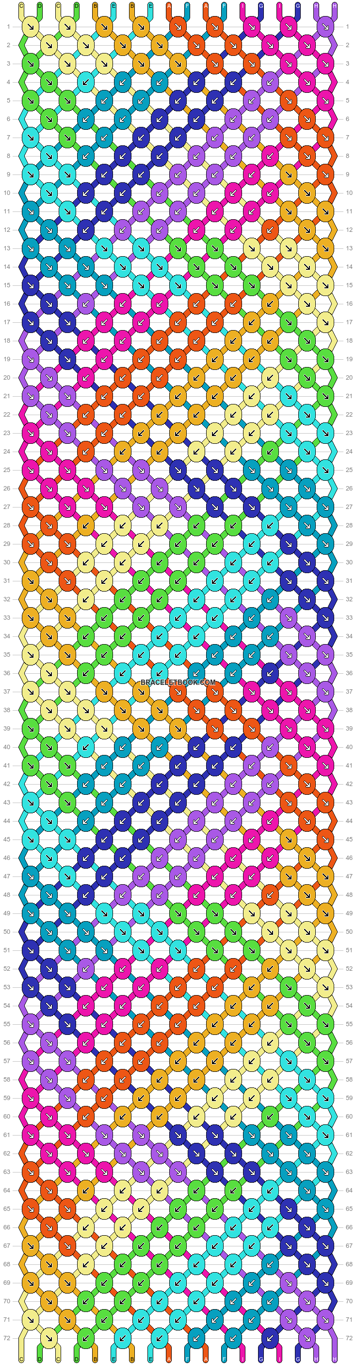 Normal pattern #30344 variation #363339 pattern