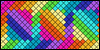 Normal pattern #30344 variation #363339