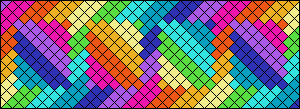 Normal pattern #30344 variation #363339