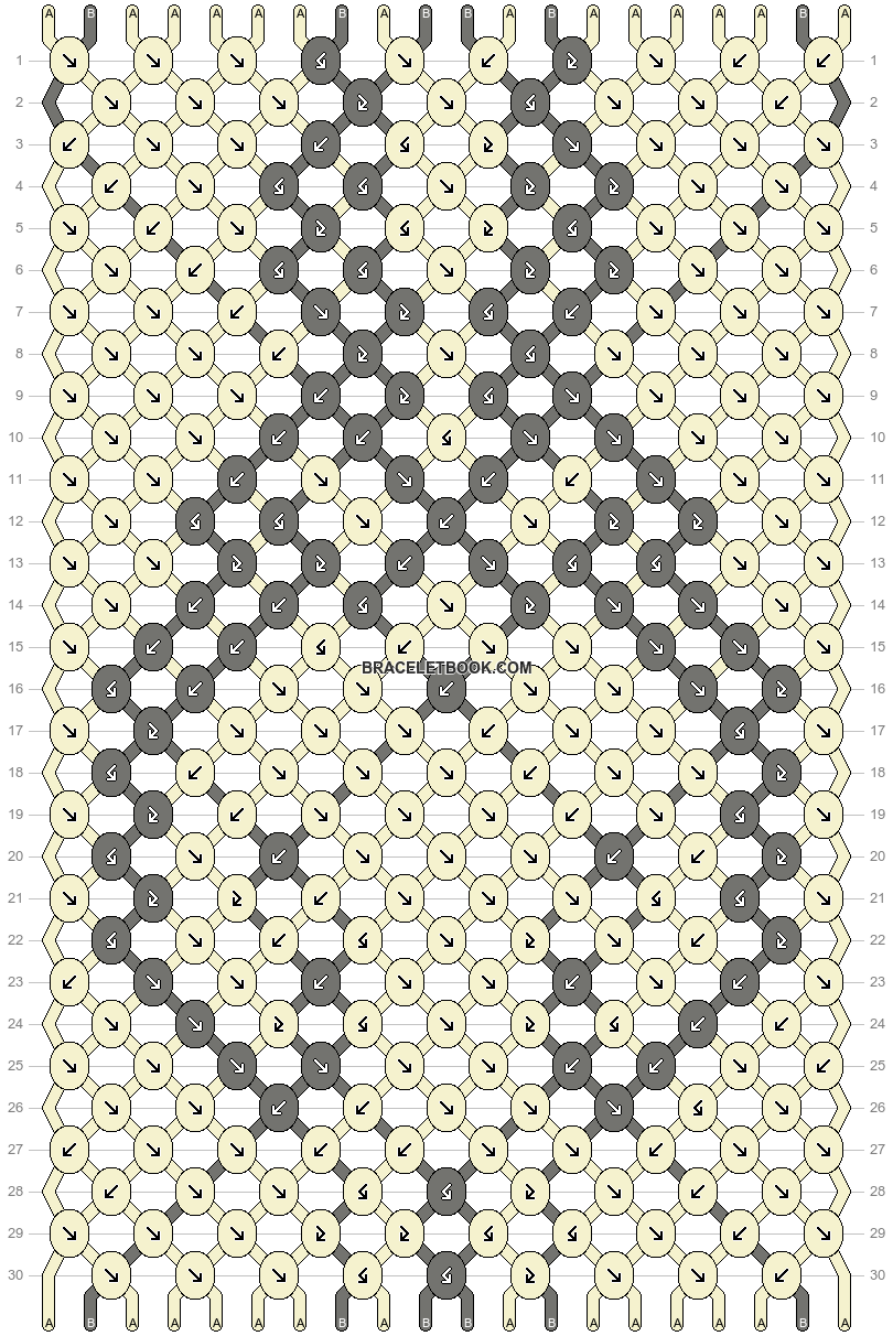 Normal pattern #155350 variation #363341 pattern
