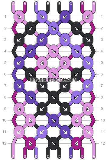 Normal pattern #175385 variation #363343 pattern