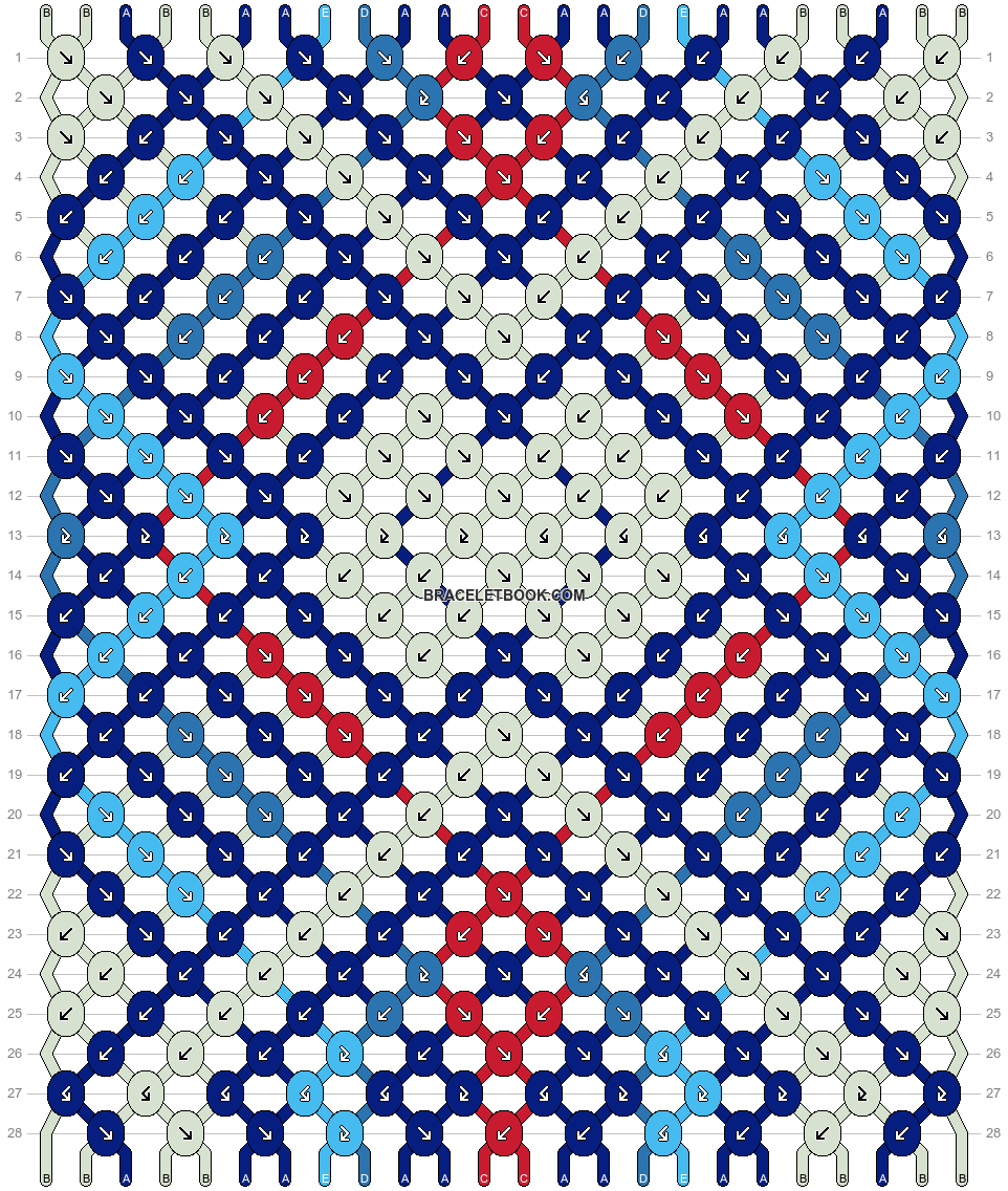 Normal pattern #149779 variation #363345 pattern