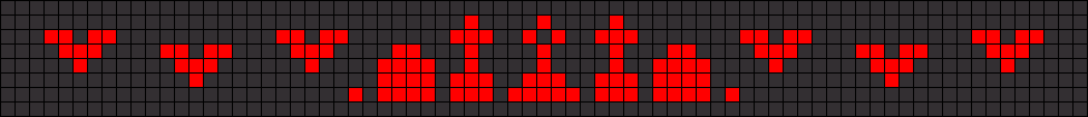 Alpha pattern #164563 variation #363347 preview