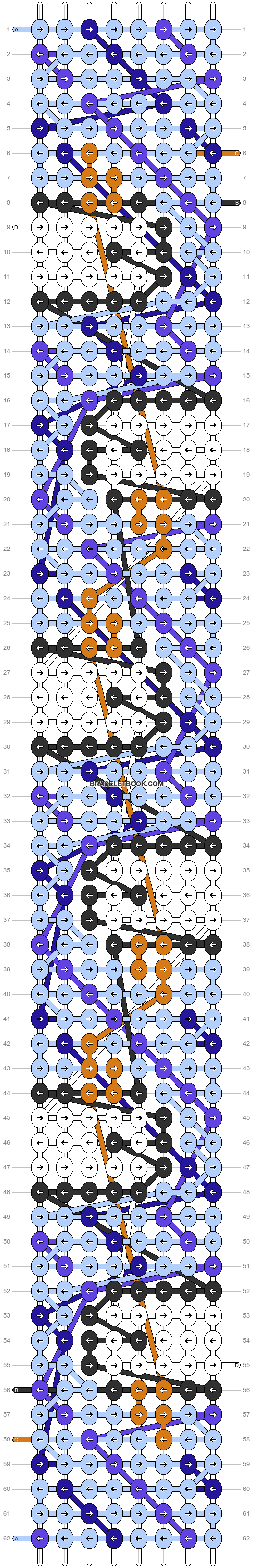 Alpha pattern #174275 variation #363349 pattern