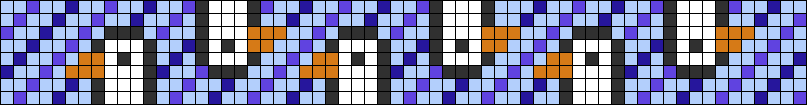 Alpha pattern #174275 variation #363349 preview