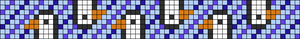 Alpha pattern #174275 variation #363349