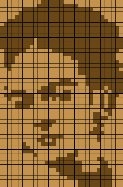 Alpha pattern #59272 variation #363350 preview