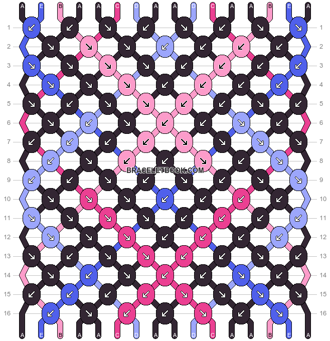 Normal pattern #174531 variation #363351 pattern