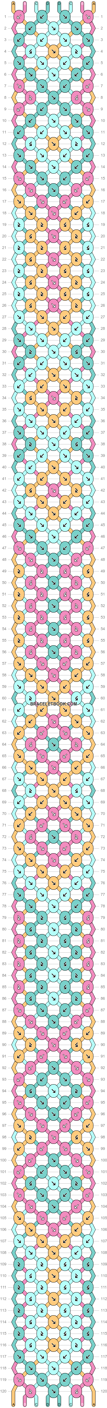 Normal pattern #174886 variation #363352 pattern