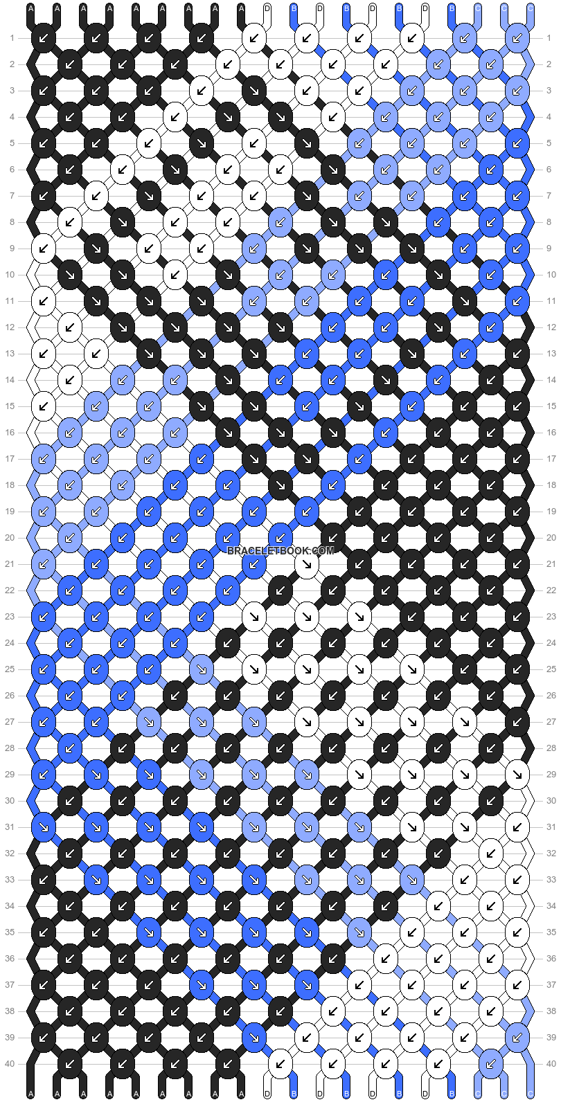 Normal pattern #158002 variation #363353 pattern