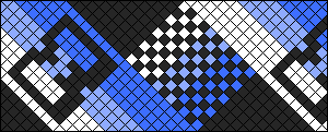 Normal pattern #158002 variation #363353