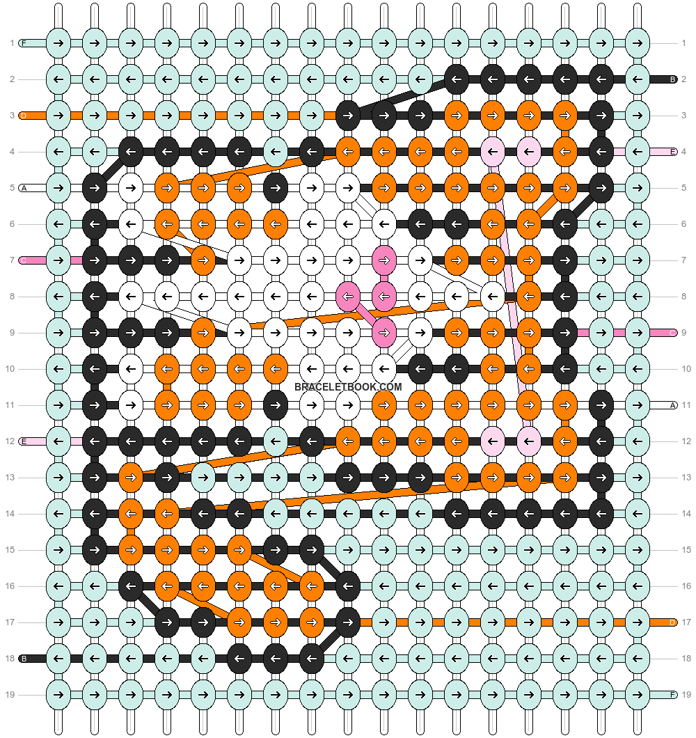 Alpha pattern #165941 variation #363355 pattern