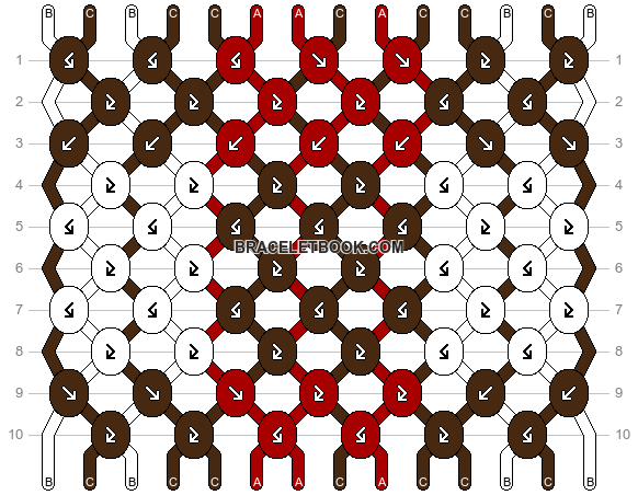 Normal pattern #104109 variation #363356 pattern